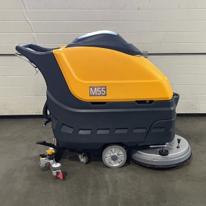 Поломоечная машина БУ Smartforxx M55 M05502315