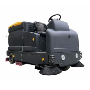 Поломоечно-подметальная машина Smartforxx MC1450