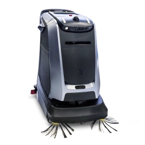 Промышленный робот-пылесос Gausium Mira