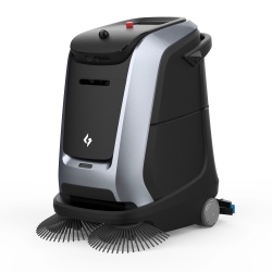 Промышленный робот-пылесос Gausium Marvel