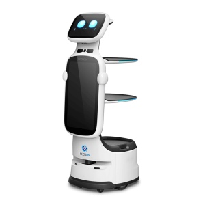 Робот-официант Keenon DinerBot T11