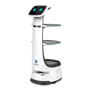 Робот-официант Keenon DinerBot T8