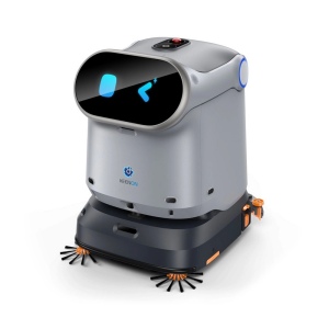 Робот-уборщик Keenon KleenBot C40