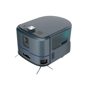 Робот-уборщик Keenon KleenBot C20