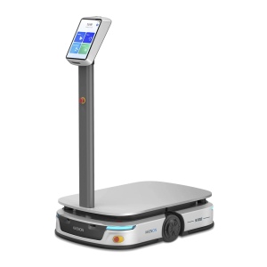 Робот для перевозки грузов Keenon S100