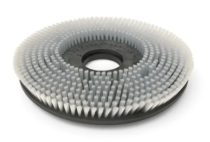 Щётка для поломоечной машины Smartforxx D430mm, PPL 0,6