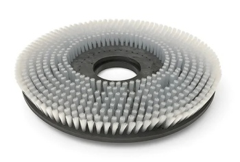 Щётка для поломоечной машины Smartforxx D430mm, PPL 0,6