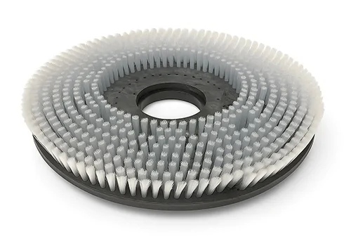 Щётка для поломоечной машины Smartforxx D430mm, PPL 0,6