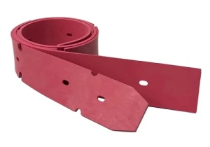 Комплект стяжек для поломоечной машины Smatforxx, M45RKIT