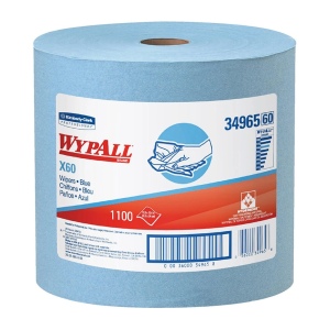 Протирочный материал WypAll® X60 34965