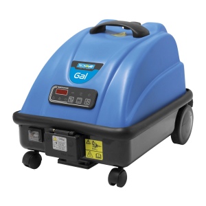 Парогенератор Tecnovap GAL 8 bar