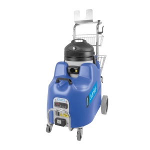 Парогенератор Tecnovap Junior Star Max 8 bar