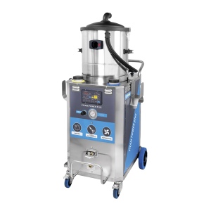 Парогенератор Tecnovap Steam Power Plus 10,8 - 36,0 кВт