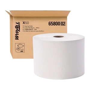 Протирочный материал WypAll® X50 65800