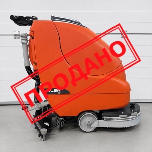 Поломоечная машина БУ Comac Alba 43B 625002516