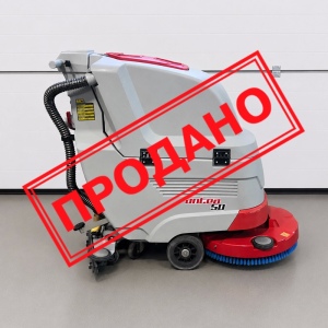 Поломоечная машина БУ Comac Antea 50 B 122012056