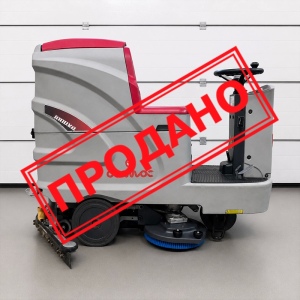 Поломоечная машина БУ Comac Innova 75B 120007314