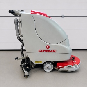 Поломоечная машина БУ Comac Abila 20 B 622004001