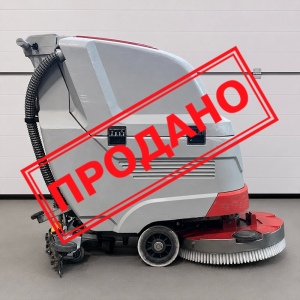 Поломоечная машина БУ Comac Antea 50 B 119005432