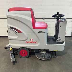 Поломоечная машина БУ Comac Innova Comfort 85B 122003330