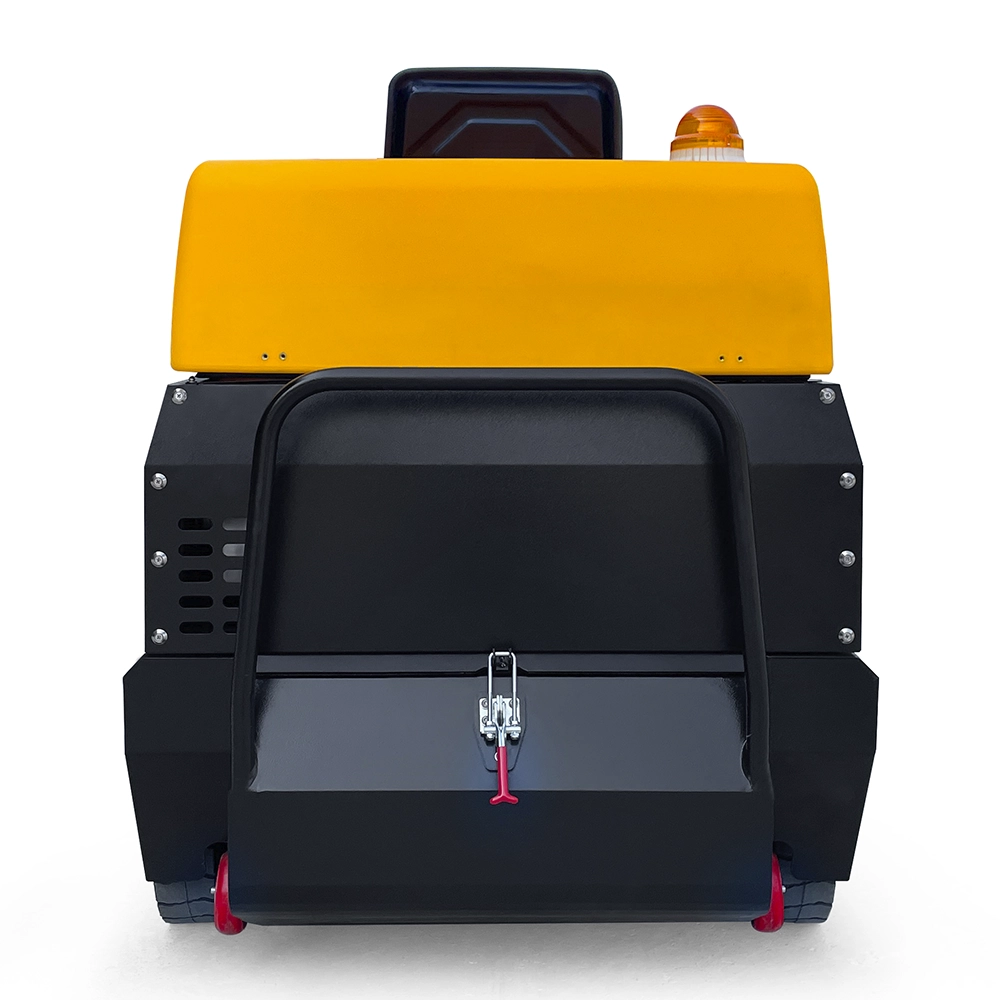 Подметальная машина Smartforxx C100
