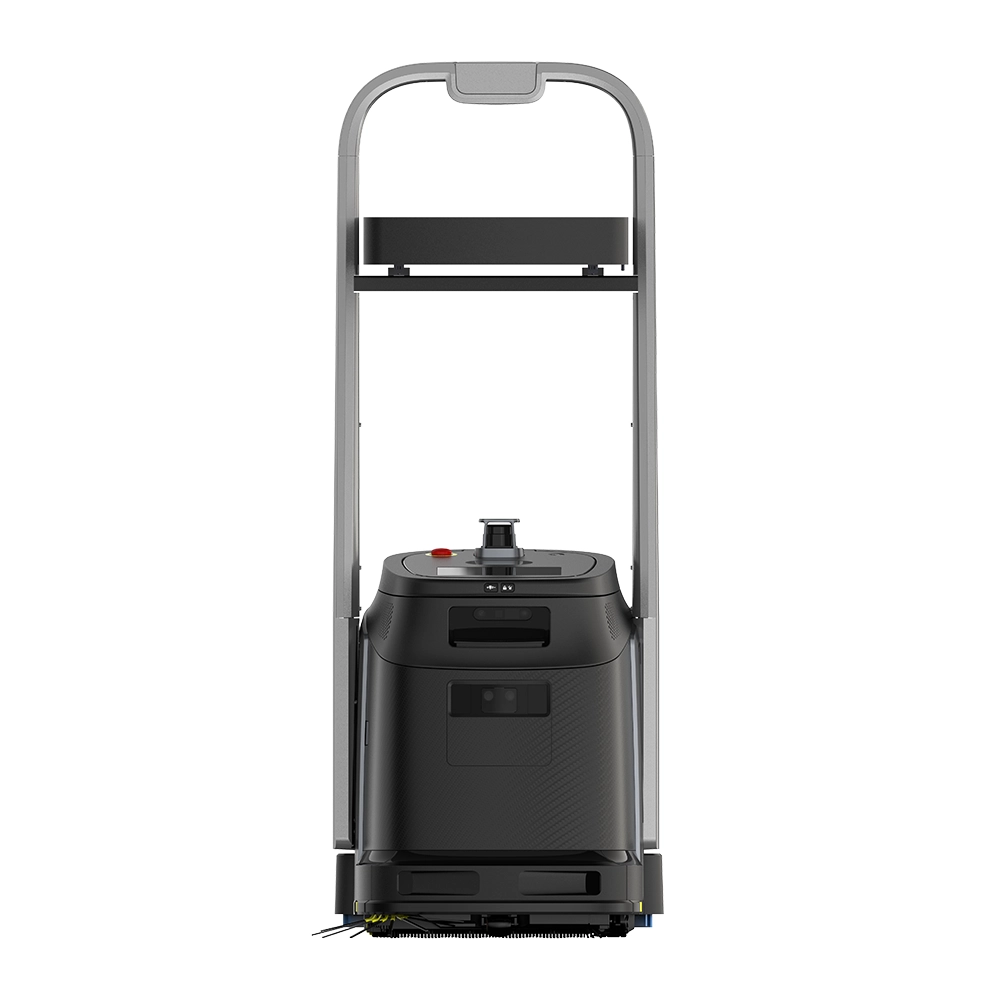 Робот для уборки и промоушена Gausium PhanShop Standard