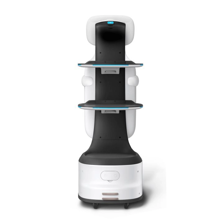 Робот-официант Keenon DinerBot T11