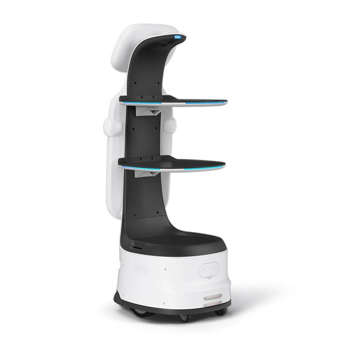 Робот-официант Keenon DinerBot T11