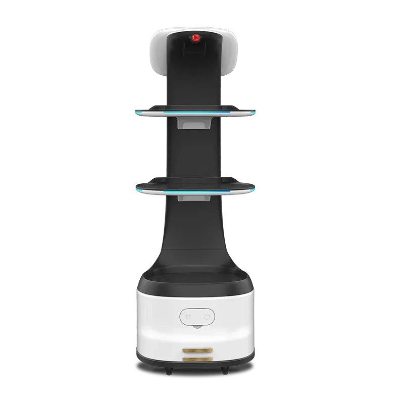 Робот-официант Keenon DinerBot T8