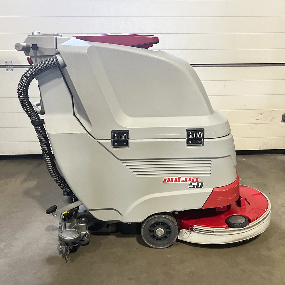 Поломоечная машина БУ Comac Antea 50 BT