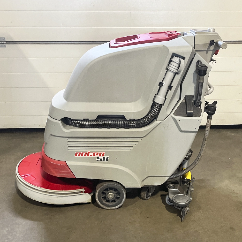 Поломоечная машина БУ Comac Antea 50 BT
