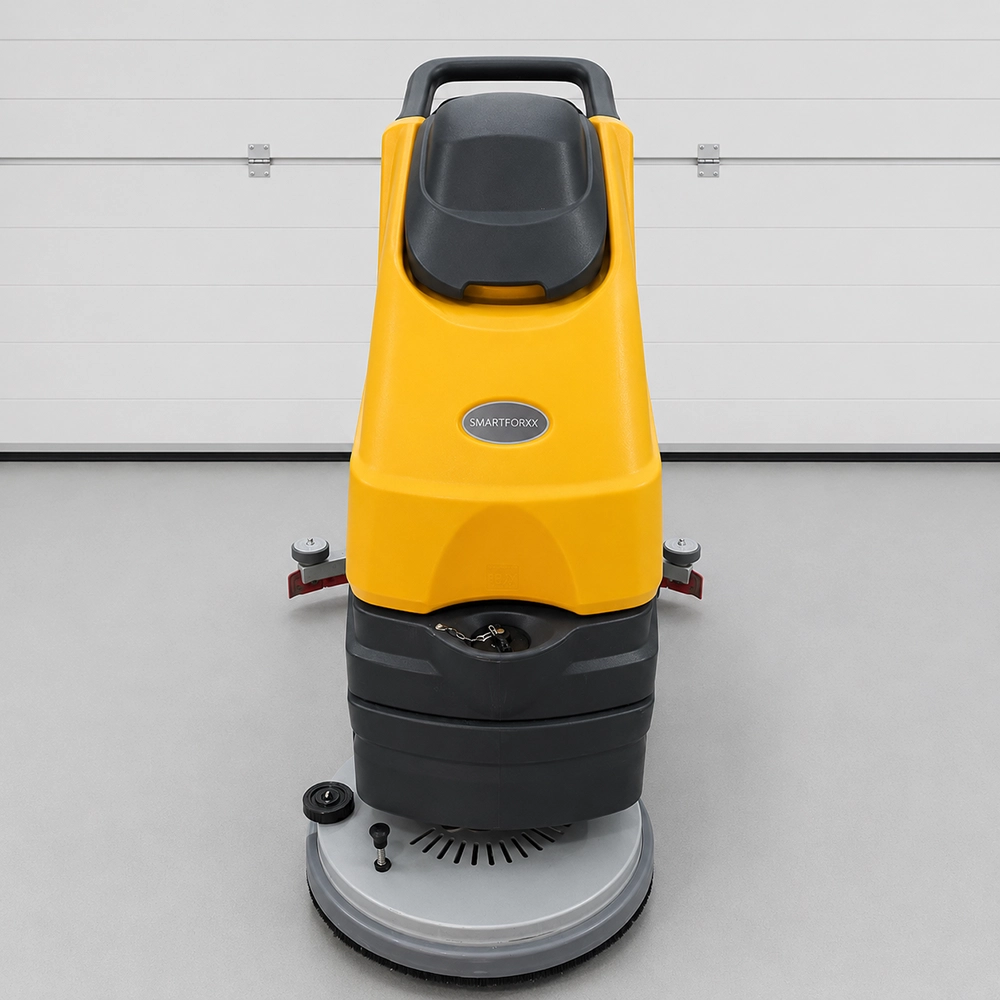 Поломоечная машина БУ Smartforxx M55A M55A01741