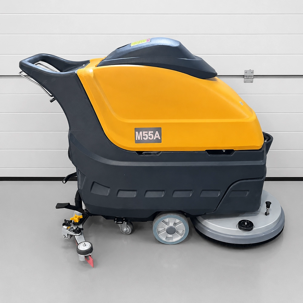 Поломоечная машина БУ Smartforxx M55A M55A01761