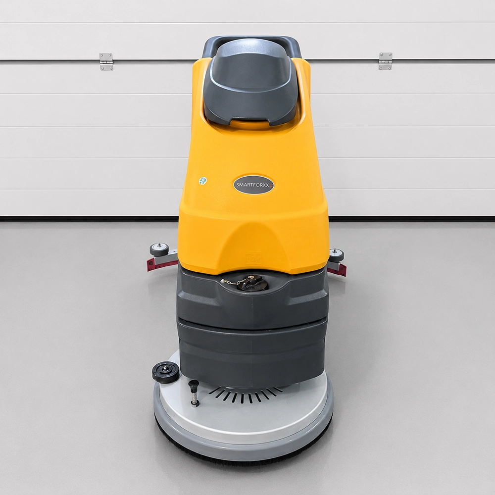 Поломоечная машина БУ Smartforxx M55A M55A01761