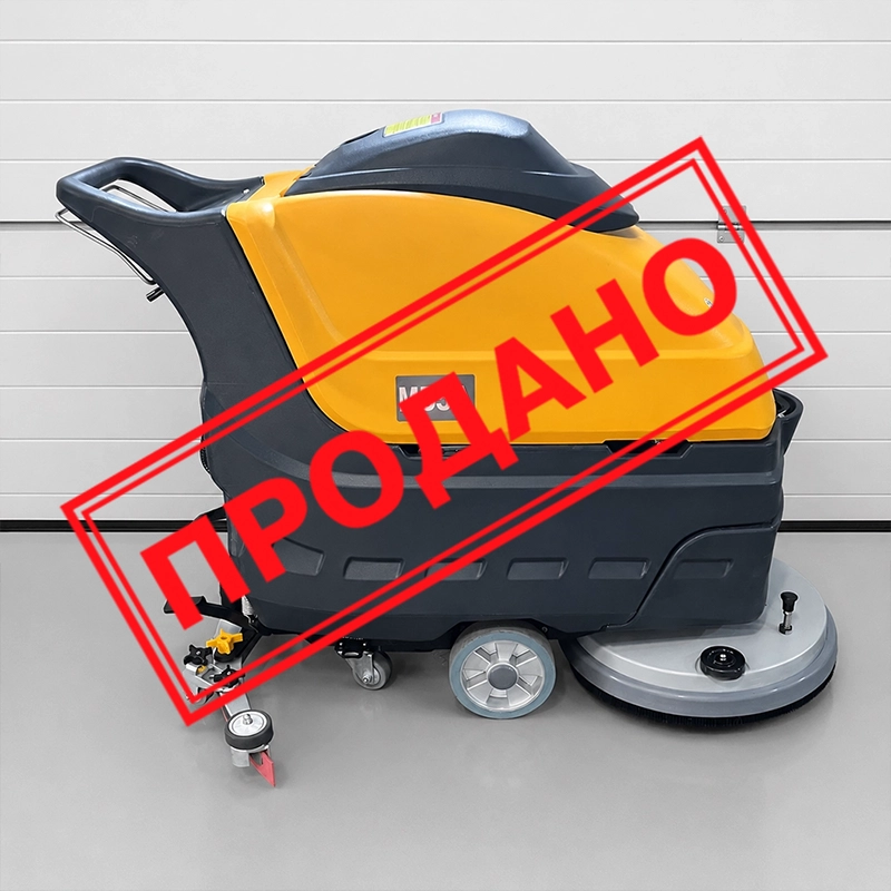 Поломоечная машина БУ Smartforxx M55A M55A01761