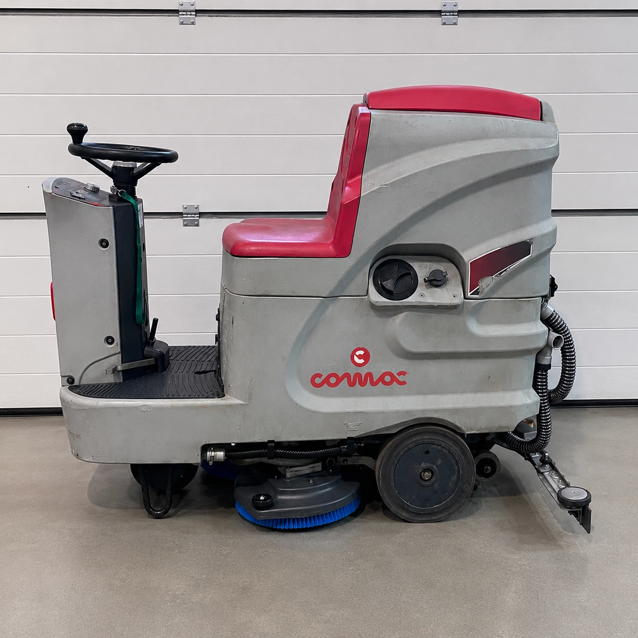 Поломоечная машина БУ Comac Innova 75B 120007314