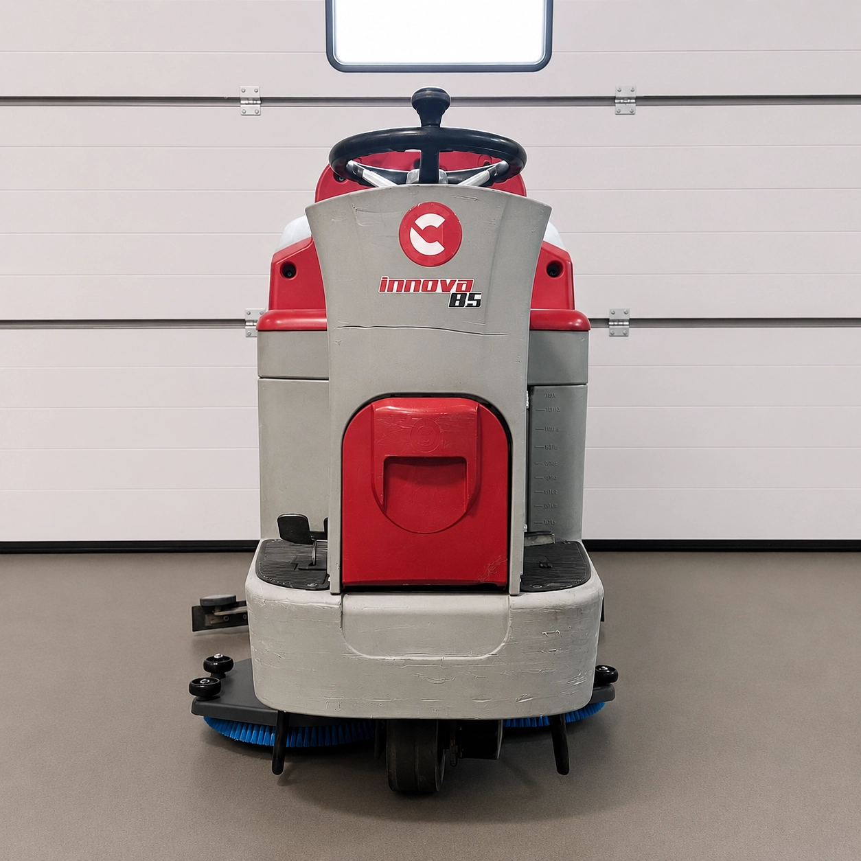 Поломоечная машина БУ Comac Innova Comfort 85 B 121002703
