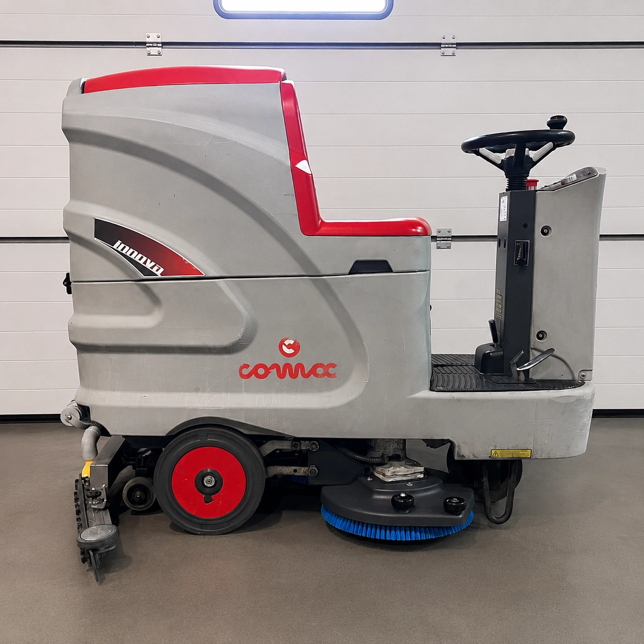 Поломоечная машина БУ Comac Innova Comfort 85 B 121002703