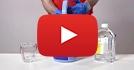 Герметичное диспенсер-ведро Kimtech Wettask 7919
