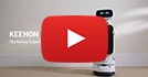 Робот-официант Keenon DinerBot T11